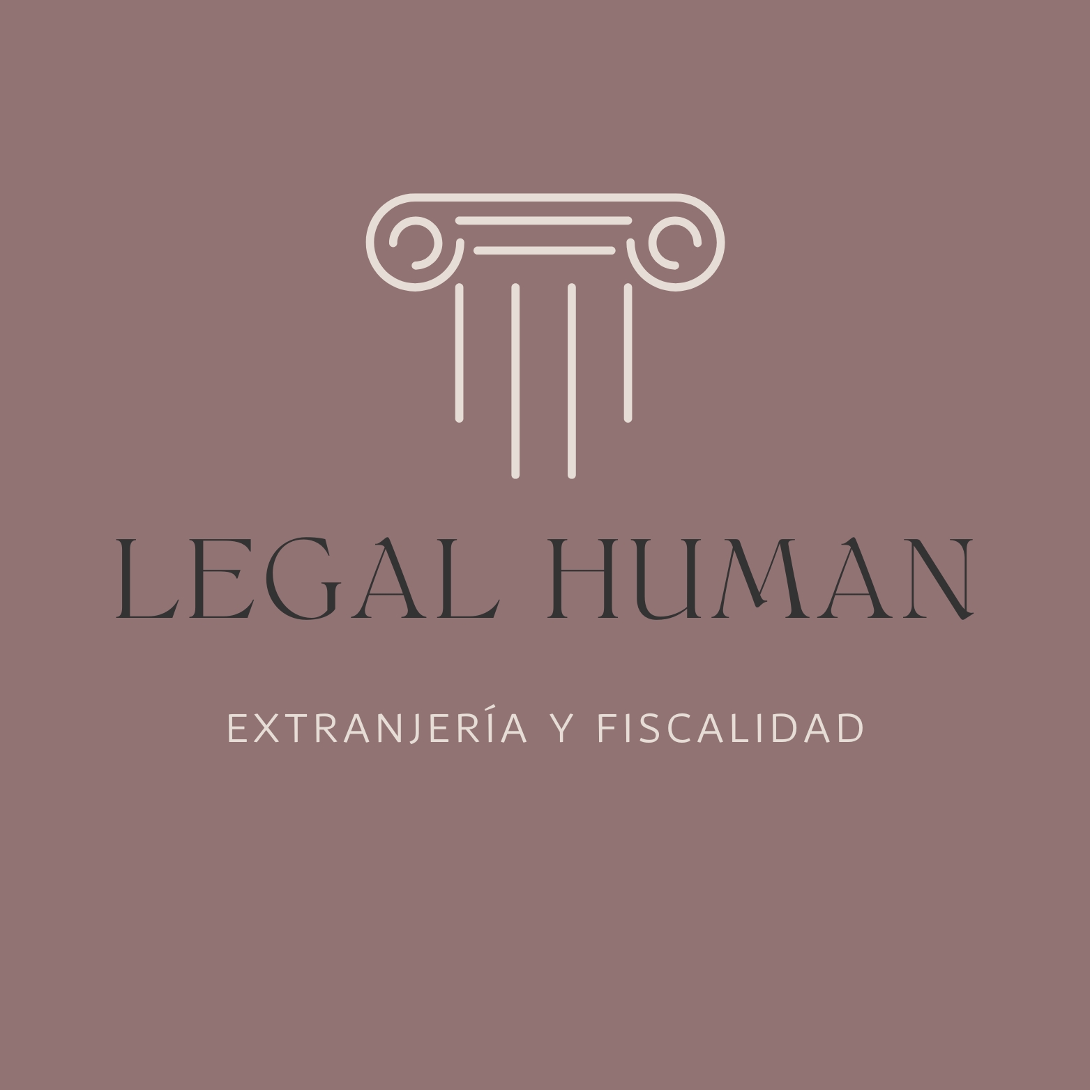LEGAL HUMAN
